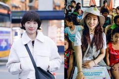 기아대책 박신혜 홍보대사, 한부모가정 위해 1억 원 기탁