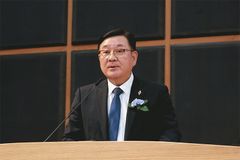 목원대 신학대학 총동문회장에 박정민 감독 취임