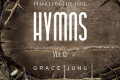 고난주간·부활절에 어울리는 피아노 찬송가 앨범