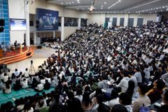 캠퍼스 선교단체들, 신학기 맞아 조직 혁신·선교전략 강화