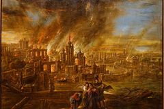 마지막 날에는 더 이상 기회가 주어지지 않습니다