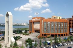 여의도순복음교회 “총리와 美 대통령 면담, 정부 외교 노력의 결과”