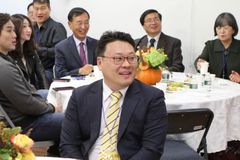 “인생의 질문에 복음으로 답”… 뉴욕충신교회 안재현 목사 『살아갈 힘』 출간