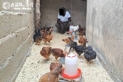 한국VOM “부르키나파소 목회자 11명 대상 직업 훈련 진행”