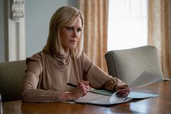 니콜 키드먼 “오스카 시상식 전 교회 참석”… 신앙 루틴 공개