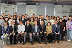 한국-대만 기독 출판사들, 상호 발전 위한 첫 만남