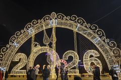 새해의 기쁨도 잠시, 연일 내리는 폭우로 암흑이 된 선교지 알바니아