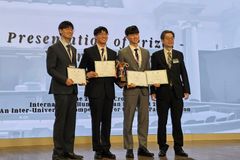 한동대 국제법률대학원, 국제적십자 IHL 모의법정 ‘한국 첫 우승’