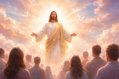 예수는 ‘신 콤플렉스’가 아니라 하나님이다