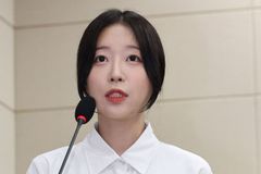 쯔양 협박 사건 재판소원 논란 확산… 확정판결 이후 피해자 고통 재점화