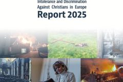 유럽, 반기독교 범죄와 압력 증가… 유엔 전문가들 “종교 자유 보호 시급”