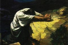 예수께서는 무엇을 위해 목숨까지 내어 주셨는가?