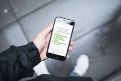 유버전 창립자 바비 그룬월드 “AI, 성경 해석엔 아직 신뢰 부족”