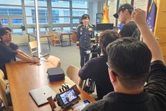 한남대, 개교 70주년 맞아 동문 참여 헤리티지 영상 제작