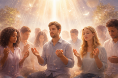 영적 은사를 바르게 추구하는 4가지 방법은?