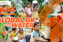 세계 물의 날 맞은 월드비전, 식수 위기 조명…21억 명 ‘깨끗한 물 부족’