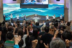 감사한인교회 43주년 기념 부흥성회 “예수 믿다 봉변을 당했을 때…”