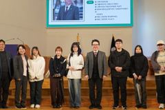 한신대, 강릉시의회 김현수 의원 초청 특별강연 개최