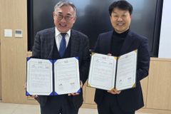 교정상담학회, 군선교연합회와 MOU… 군선교사 상담 지원 체계 구축