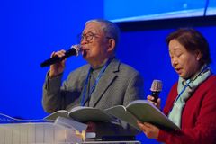 소망교도소, 배우 차태현 부모 차재완·최수민 부부 모노드라마·토크쇼