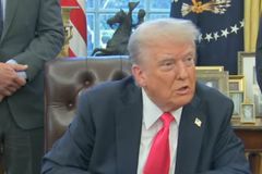 트럼프, 이란에 카타르 공격 경고… 사우스파르스 가스전 폭파 언급에 중동 긴장 고조