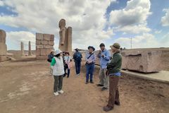 고센 땅에서 생각하는 10가지 재앙과 하나님의 큰 손길