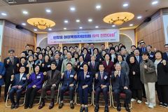 한장총 “교회 다시 일어서는 길, 오직 예배 회복뿐”