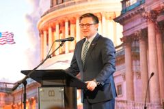 美 하원의장 “정교분리, 공적 영역서 종교 추방하는 것 아냐”