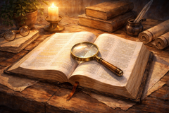 무엇이 죄인가? 하나님의 말씀으로 분별하라