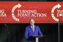 “찰리 커크, 마지막까지 ‘손현보 목사 석방’ 강조했다”