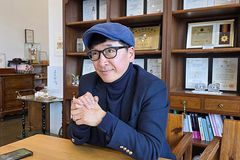 “말씀이 노래가 되고, 그 노래가 삶이 됩니다”