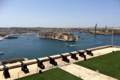 바울이 유라굴로 광풍 만나 14일만에 도착한 섬 ‘멜리데’