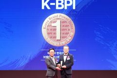 월드비전 브랜드파워 1위…K-BPI NGO 부문 6년 연속 정상