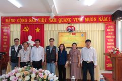 굿피플 한솔섬유 베트남 식수 개선…세계 물의 날 맞아 ‘솔샘 프로젝트’ 확대