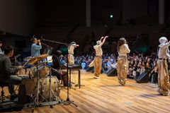 2026 바울워십, 부산에서 2천여 청년 모여 열정적 예배