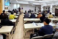 “인본주의 맞서 복음으로”… ‘어웨이크’, 교회 각성·행동 촉구