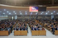 “전도·부흥 안 된다? 심령에 ‘불’만 붙으면 언제든 가능”