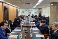 한기총, 대표회장 임기 ‘2년 단위 최대 2회 연임’ 개정 추진