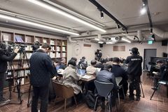 교인 60% 감소한 북미 교회… “한국교회도 예외 아니다”