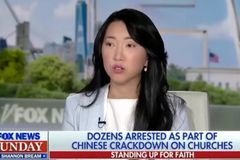 中 당국, 가정교회 단속 이어 변호인 탄압… 진에즈라 목사 사건 파장