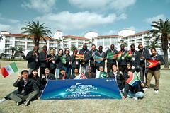 한국CCC, ‘2026 Global A6 Coach Conference’ 제주서 개최