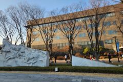 숭실, ‘최초’의 DNA로 한라에서 백두까지 다시 달리다