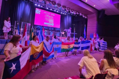 라틴복음주의연맹 여성대회, 아르헨티나서 개최