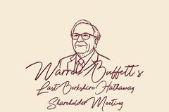 워런 버핏 은퇴 발언 담은 책… 삶의 철학 재조명