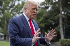 트럼프 “이란 협상 타결 가능성 높다”… 호르무즈 해협·핵 문제 협상 국면 주목