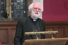 영국성공회 내부 균열 심화 속… 전 대주교 “존속 장담 못해”