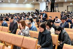 “전도는 스위치… 누르는 순간 하나님이 일하신다”