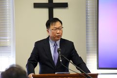 뉴욕교협 허연행 회장, 가처분 소송 첫 공개 언급