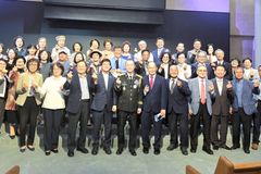 美 남가주 중보 기도팀 연합 기도대회, 부흥·미국·한국·캘리포니아 위해 기도