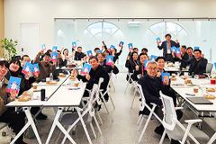 “선교적 교회는 시대적 대안 아닌 본질… 중소형교회를 선교적 교회로”